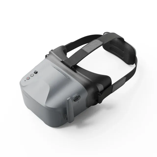 BetaFPV VR04 lunettes FPV 4,3 pouces 48CH