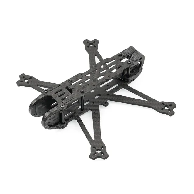BetaFPV X-Knight 35 châssis carbone 3,5 pouces