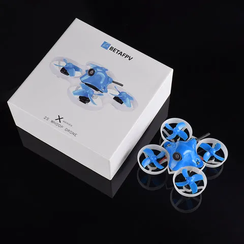 BetaFPV Beta65X drone FPV 2S 65 mm