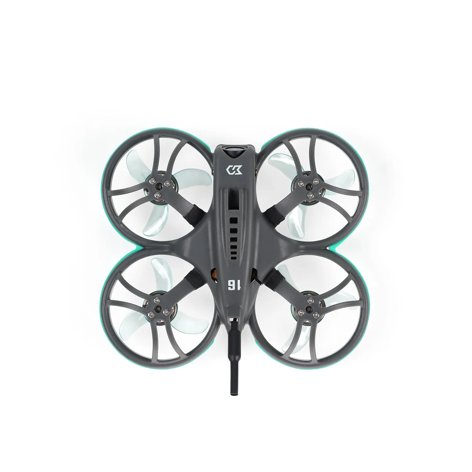 Sub250 Whoopfly16 A30 drone FPV 1S