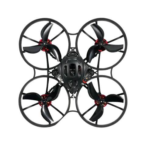 BetaFPV Meteor75 Pro whoop brushless 1S HD 45 mm