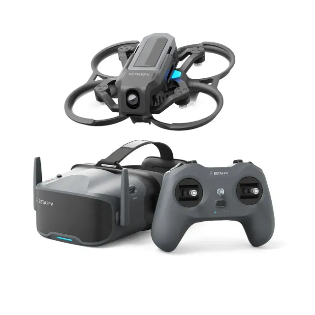 BetaFPV Aquila20 HD kit drone FPV prêt à voler