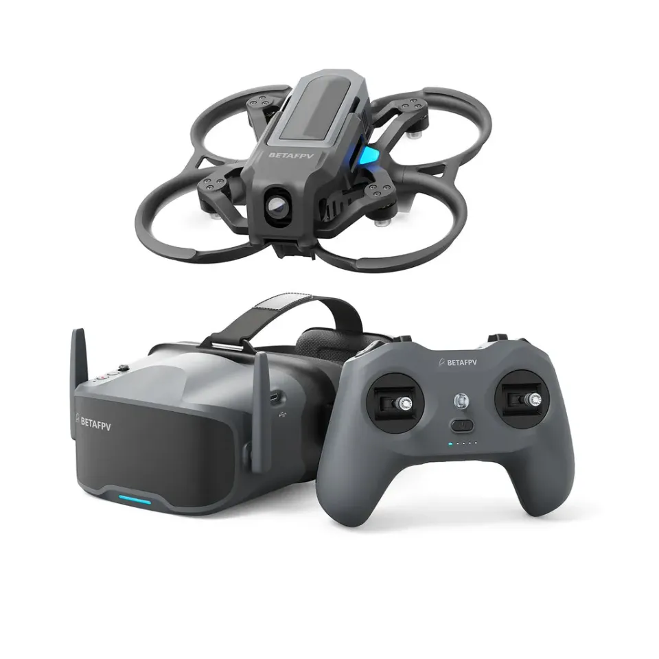 BetaFPV Aquila20 HD kit drone FPV prêt à voler