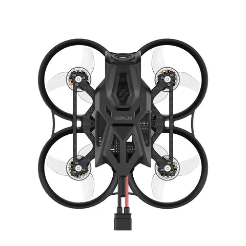 BetaFPV Pavo Femto drone cinewhoop 2S 4K