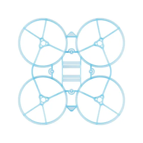 BetaFPV Air75 II Cadre Whoop 75 mm 4 g