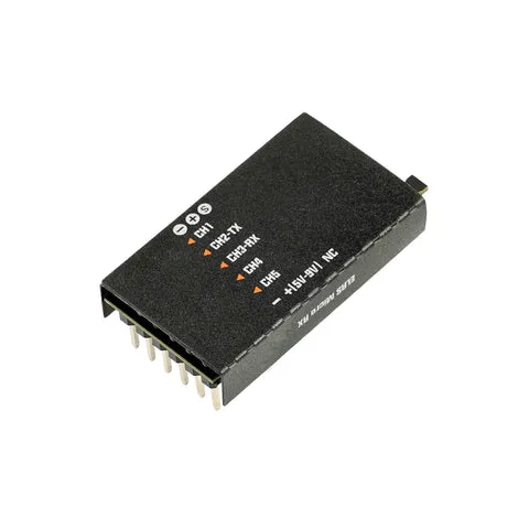 BetaFPV ELRS Micro récepteur PWM 2,4 GHz