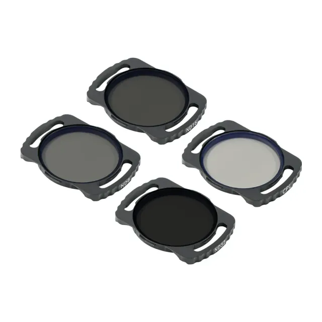 BetaFPV Filtre ND DJI O3 camera FPV protection