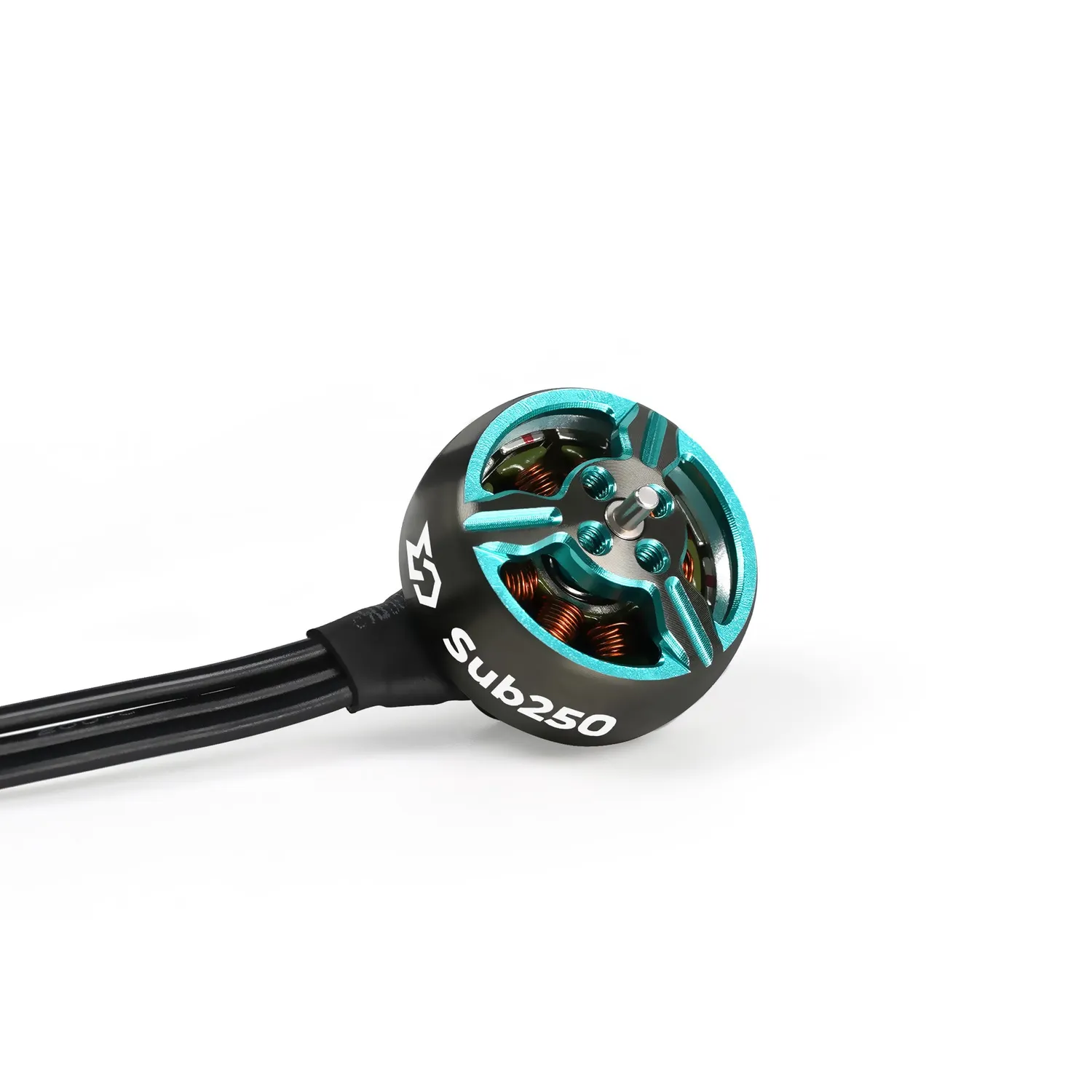 Sub250 1404 4500KV moteur drone FPV 10,3 g