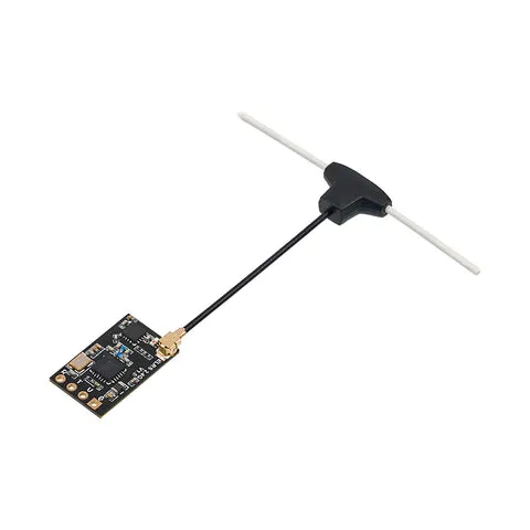BetaFPV Nano ELRS récepteur 2,4 GHz 0,7 g longue portée