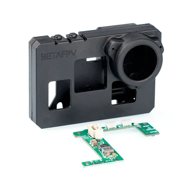 BetaFPV Case V2 boîtier naked GoPro Hero 6/7