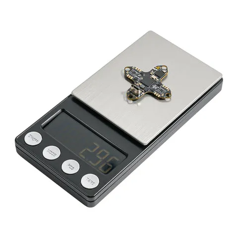 BetaFPV F4 1S 5A AIO carte contrôleur brushless