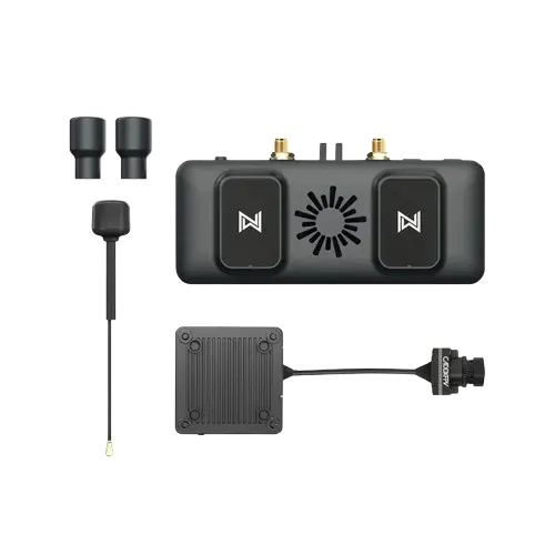 Walksnail Avatar FPV VRX récepteur vidéo HD