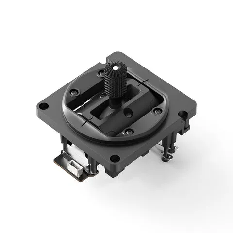BetaFPV NexRadio gimbal DCS radio 13 bits UART
