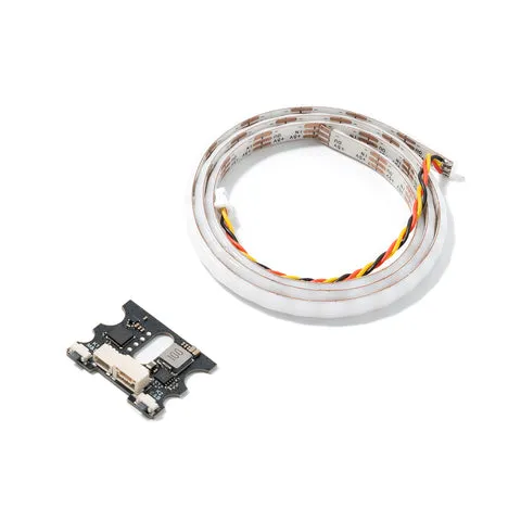 BetaFPV NightFire bande LED RGB drone FPV 500mm