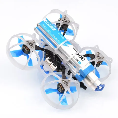 BetaFPV Beta65X drone FPV whoop 2S 26 g