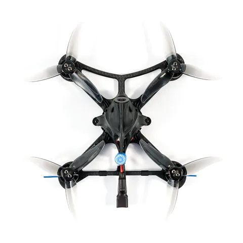 BetaFPV Twig XL drone FPV racing 3,5 pouces 4S