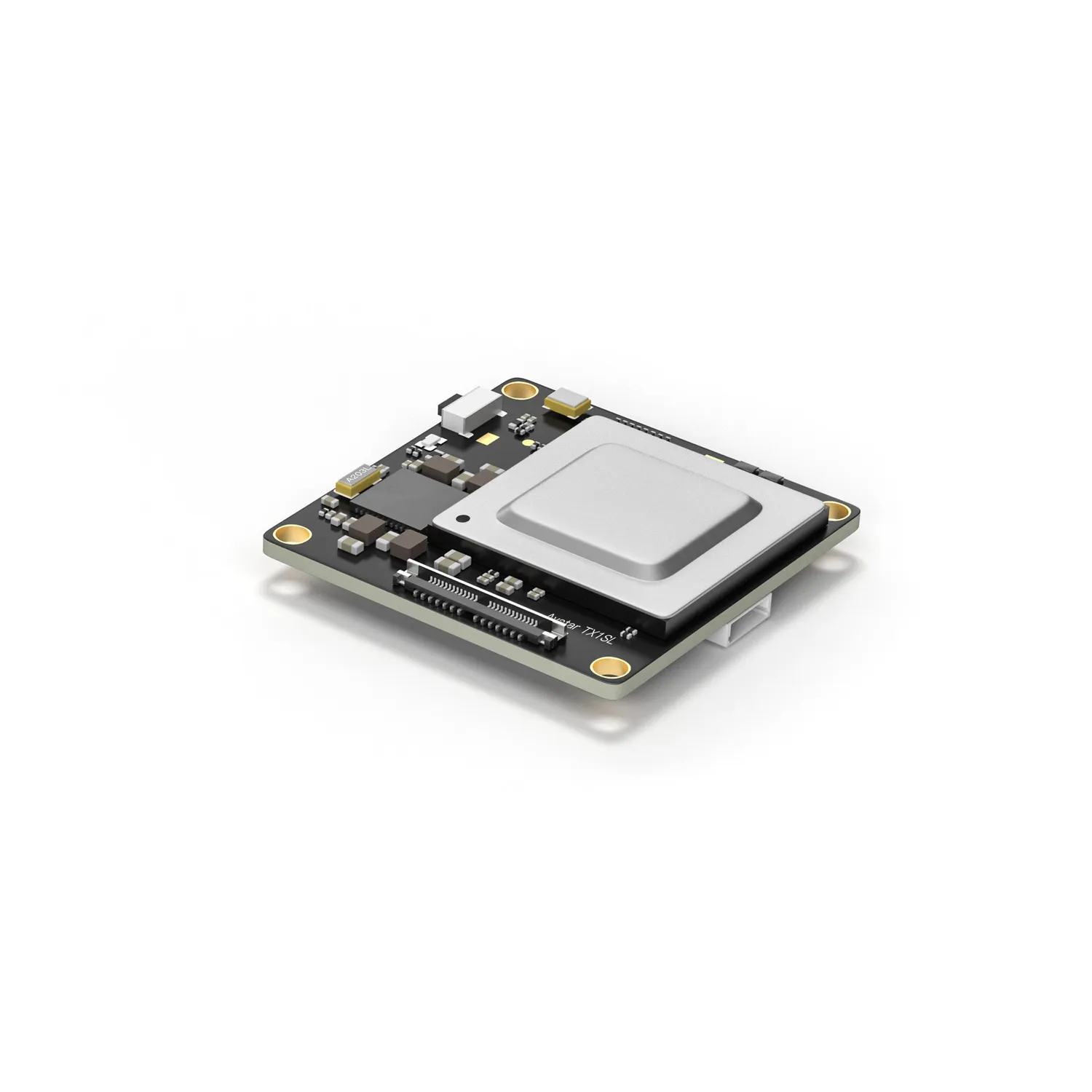 Walksnail Avatar Mini 1S module VTX 500 mW 6,8 g