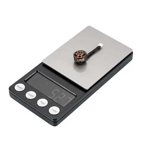 BetaFPV LAVA 1104 moteur brushless 2,2 pouces