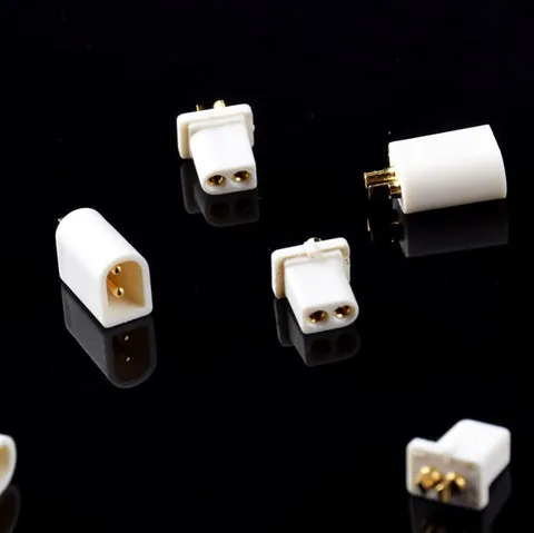 BetaFPV BT2.0 connecteurs drone 1S lot de 10