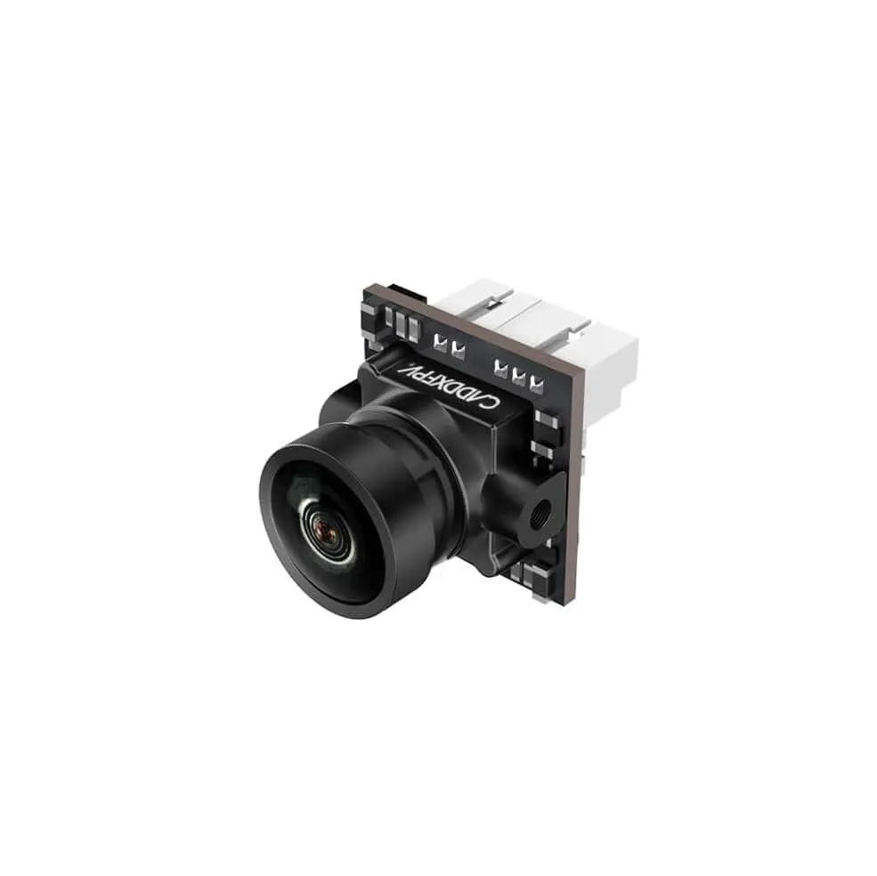 CaddxFPV Ant caméra analogique 1200TVL