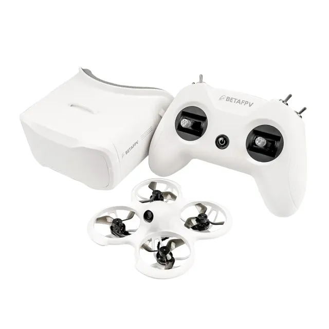 BetaFPV Cetus Pro kit drone FPV maintien altitude