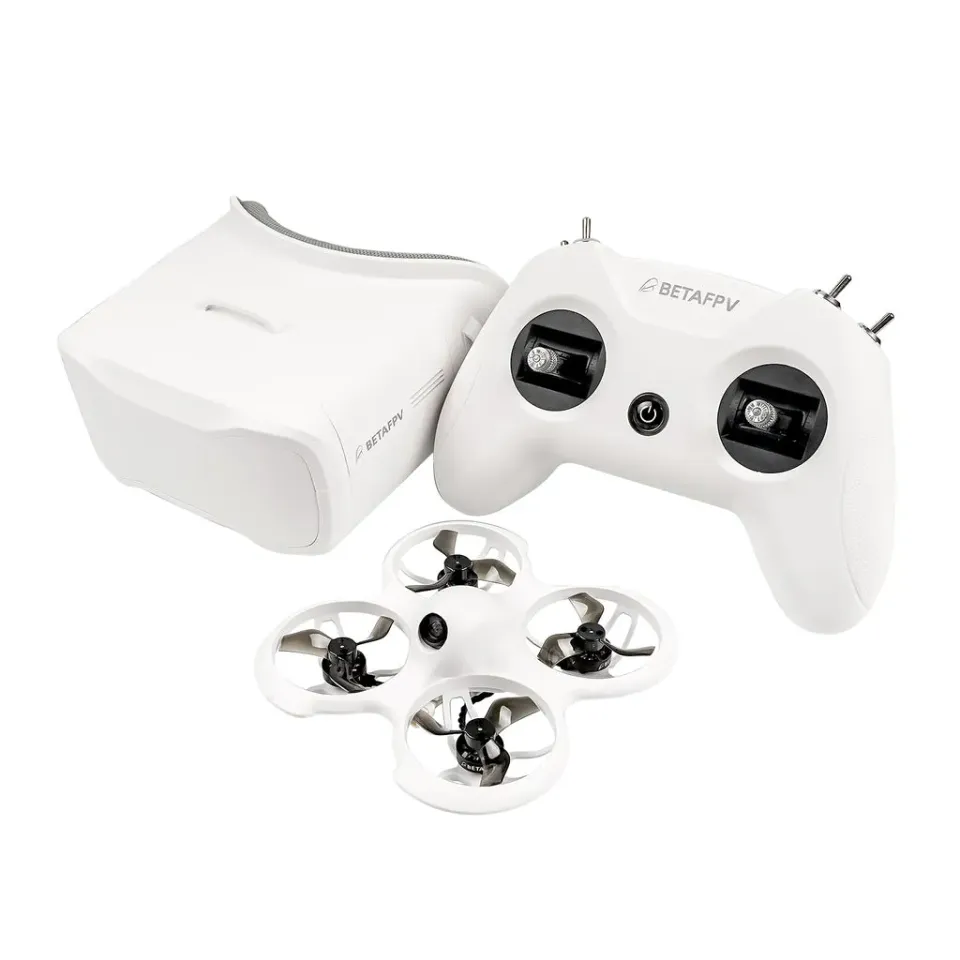 BetaFPV Cetus Pro kit drone FPV maintien altitude
