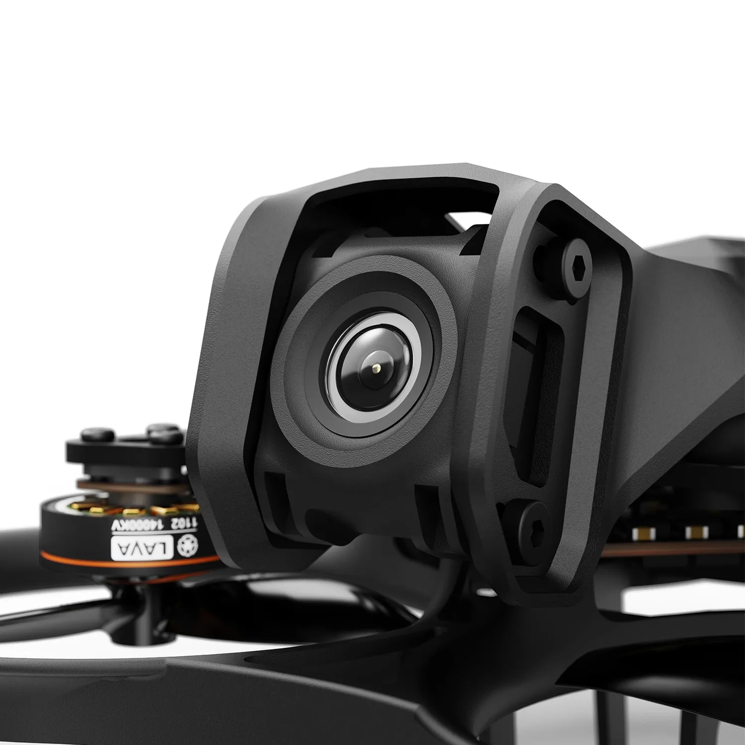 BetaFPV Pavo Pico II drone cinewhoop brushless