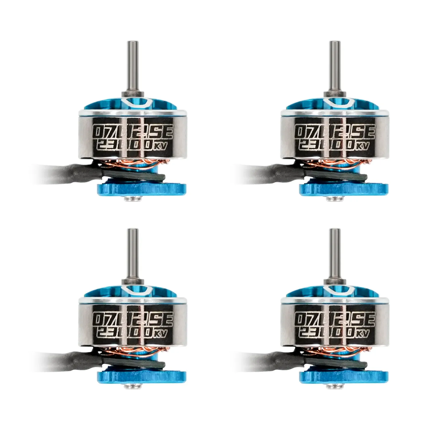 BetaFPV 0702 moteur brushless whoop 65 mm