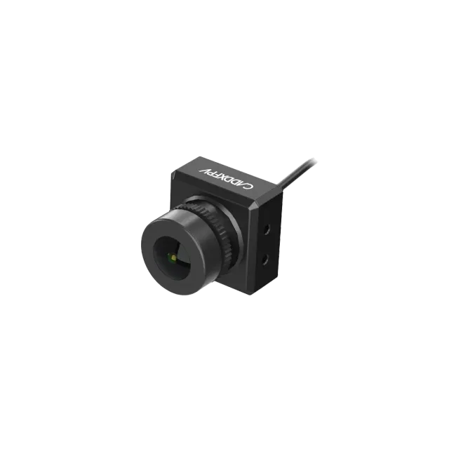 Caddx Walksnail Avatar HD Camera V2 caméra FPV