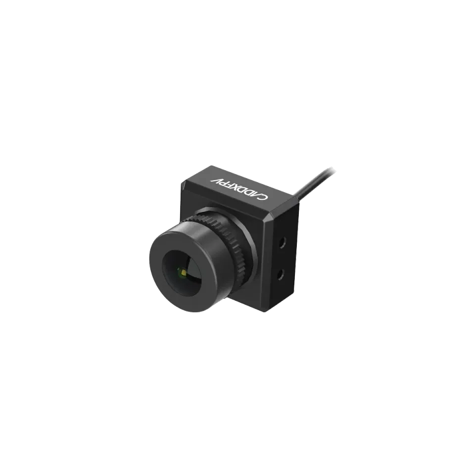 Caddx Walksnail Avatar HD Camera V2 caméra FPV
