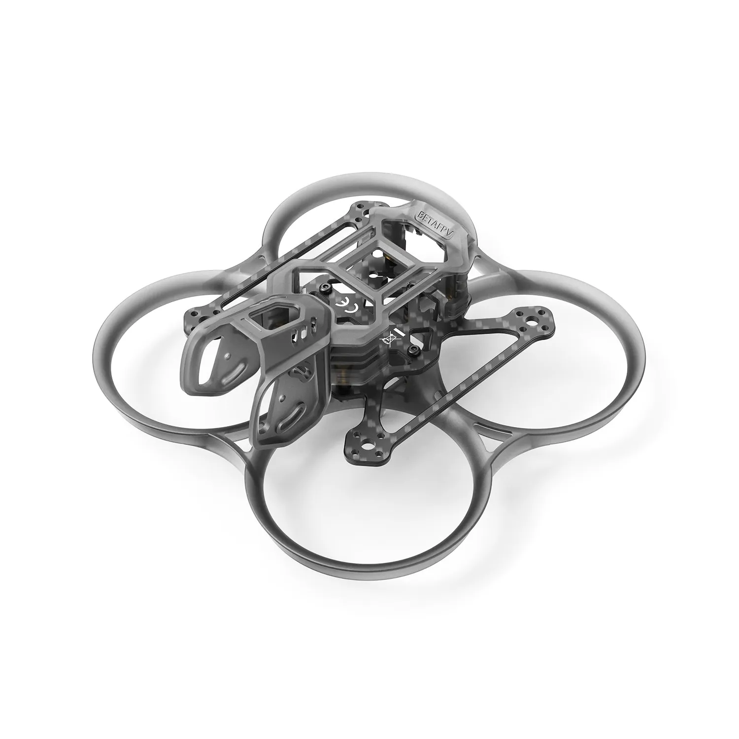 BetaFPV Pavo20 Pro II châssis whoop PA12