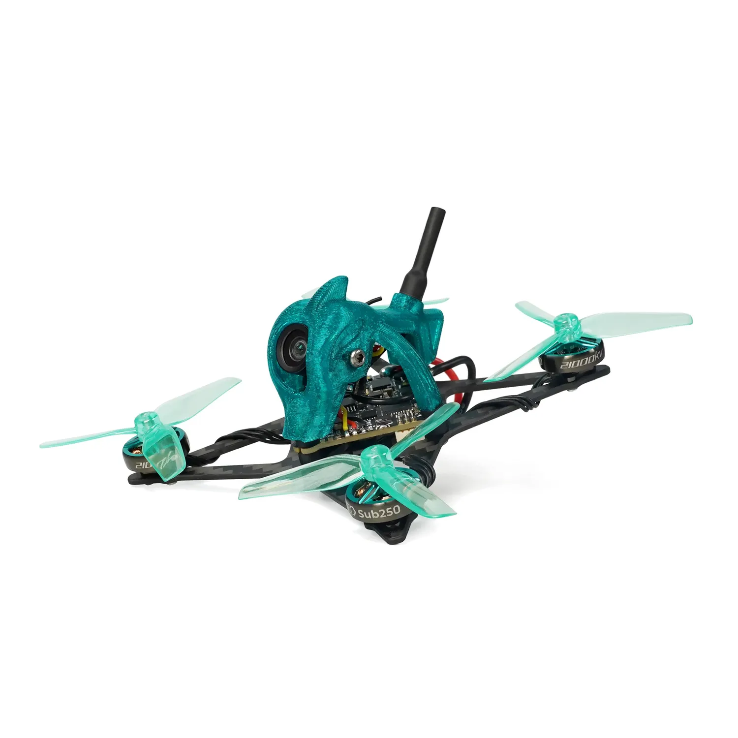 Sub250 Nanofly20 A30 drone FPV 2 pouces
