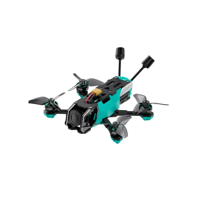 Sub250 Oasisfly25 drone FPV freestyle 2,5 pouces