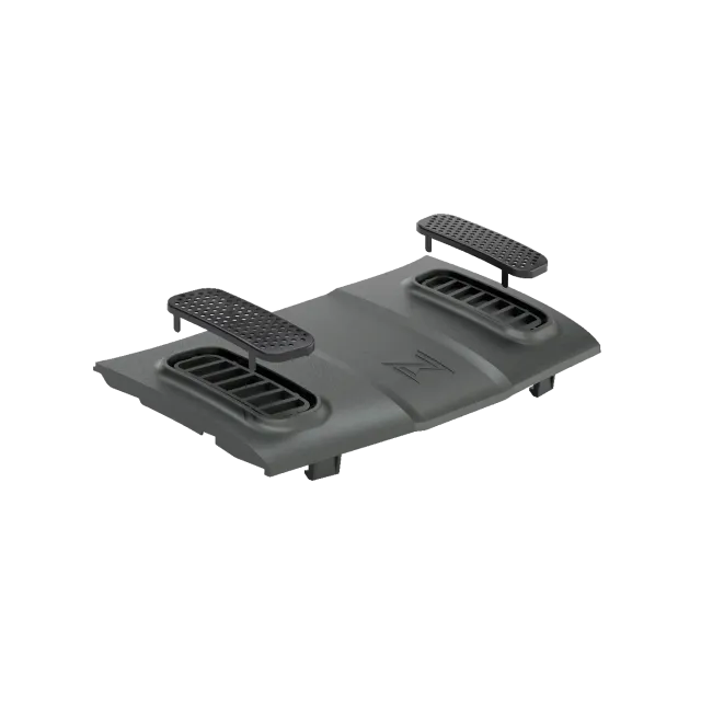 CaddxFPV Goggles X pièce de rechange