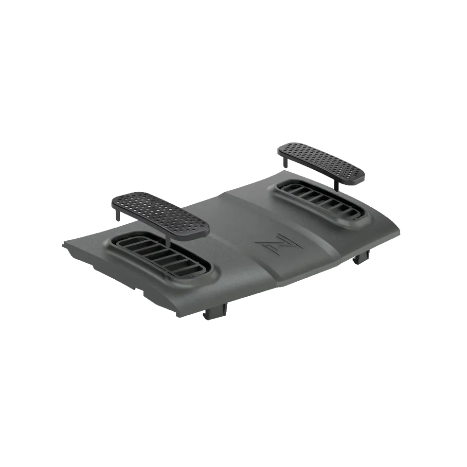 CaddxFPV Goggles X pièce de rechange