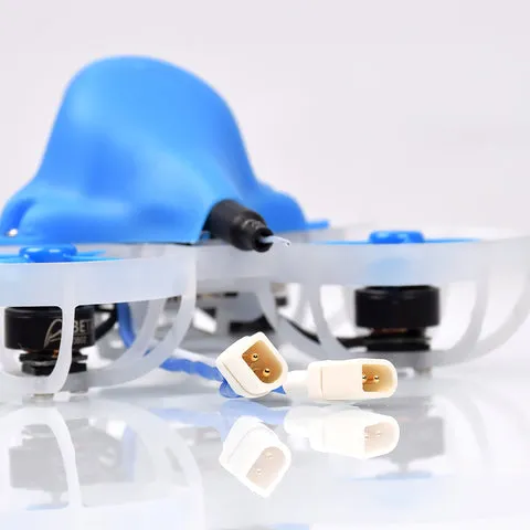 BetaFPV Beta65X drone FPV whoop 2S 26 g