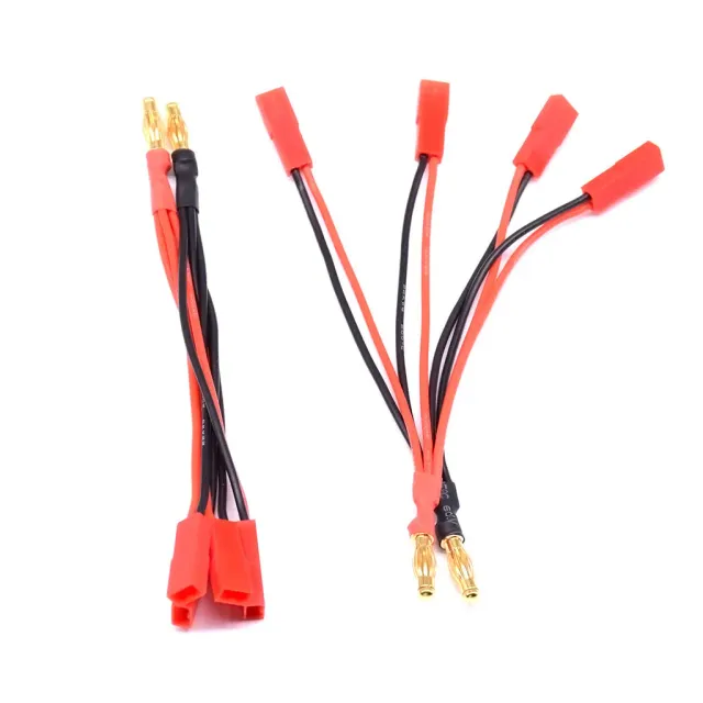 BetaFPV câble de charge JST harnais 3S lot de 2