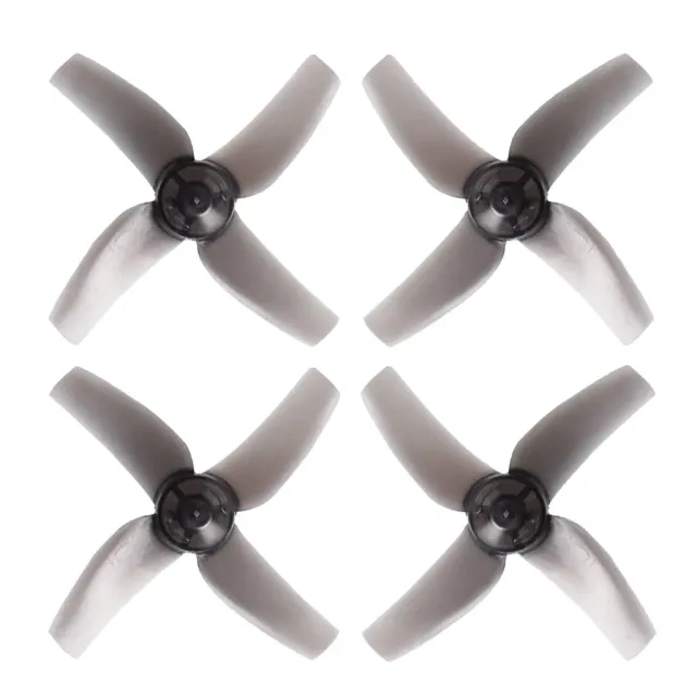 BetaFPV HX100 hélice 48mm 4 pales 1,5mm 4 pcs