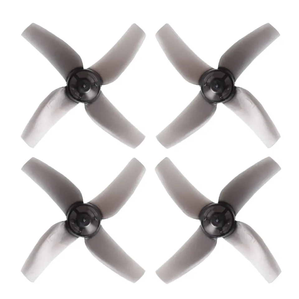 BetaFPV HX100 hélice 48mm 4 pales 1,5mm 4 pcs