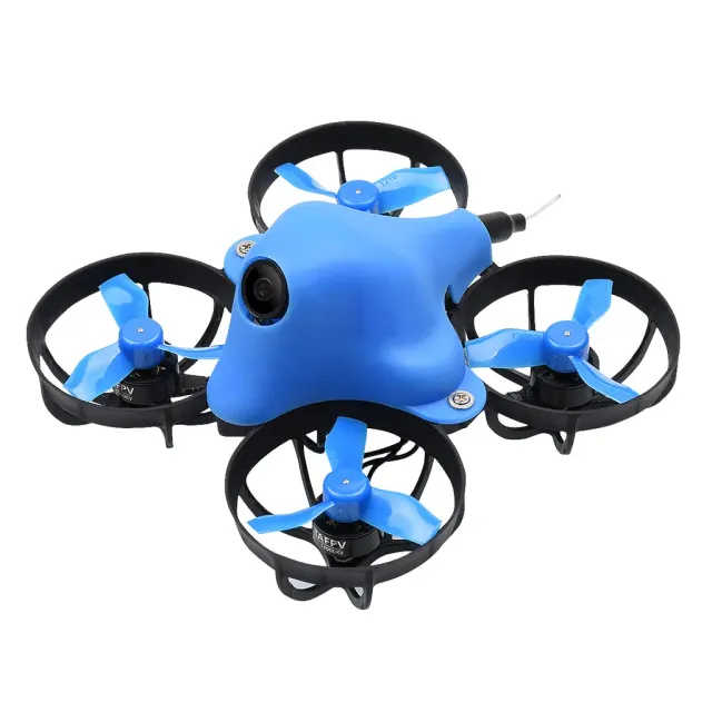 BetaFPV Beta65X HD Whoop Quadcopter (2S) drone FPV cinewhoop 1080p