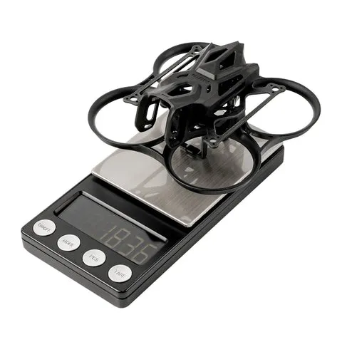 BetaFPV Pavo Femto châssis whoop 75 mm