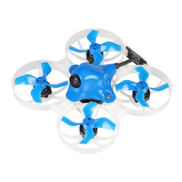 BetaFPV Beta75X Whoop drone FPV 2S 12A