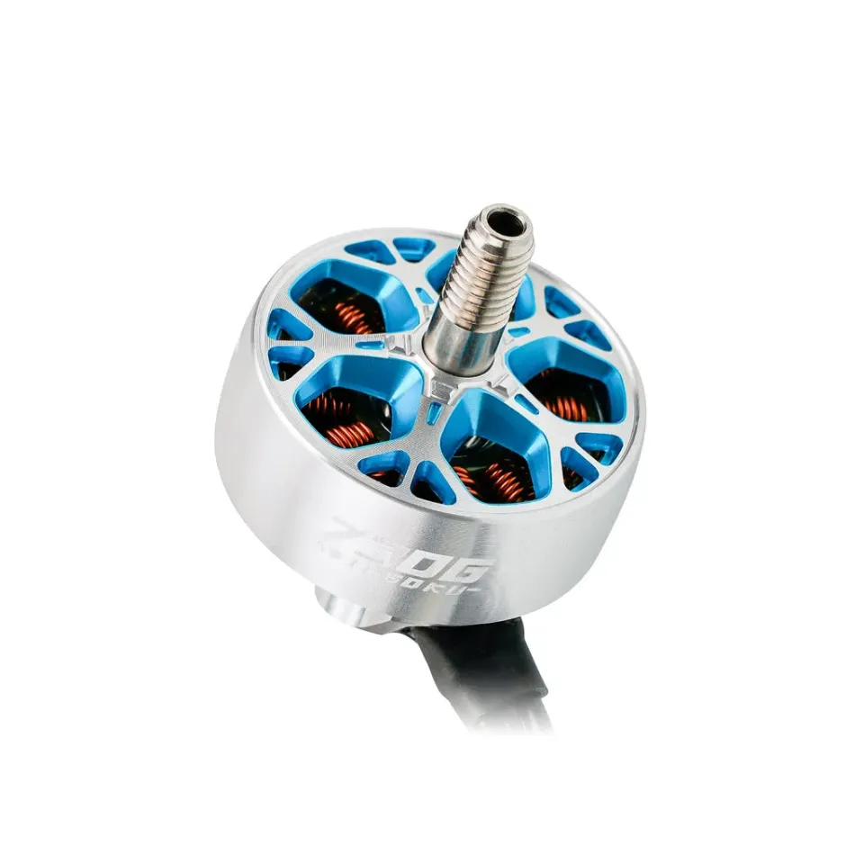 BetaFPV Snow 2306 moteur brushless 1860KV/2500KV