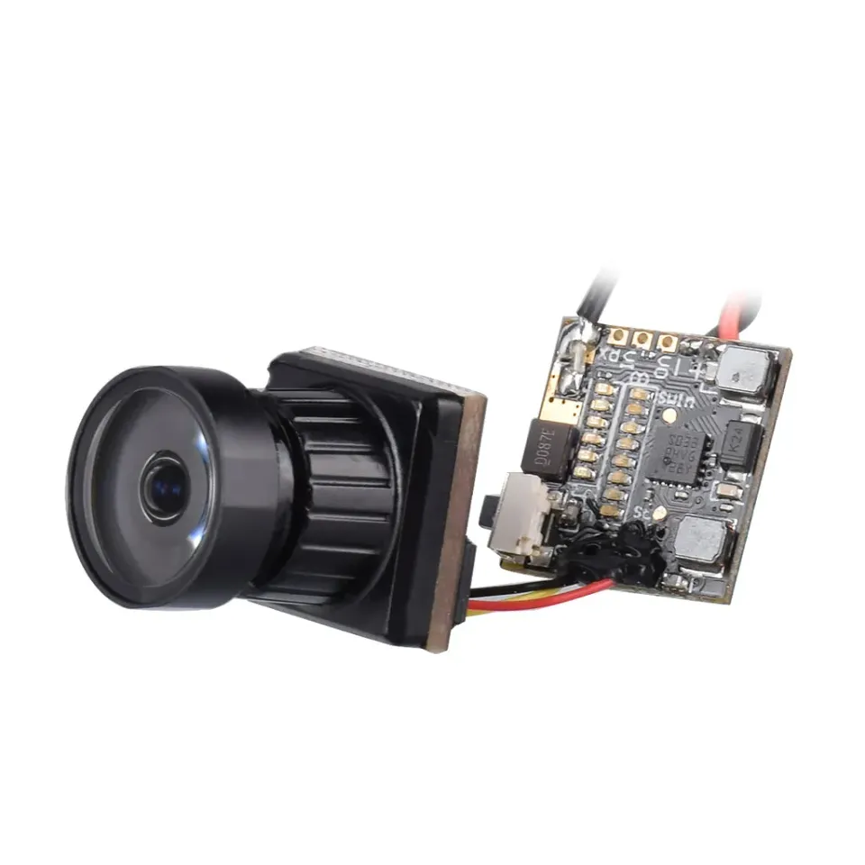 BetaFPV 1200TVL caméra FPV NTSC 25mW Smart Audio