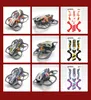 CaddxFPV Protos sticker autocollant déco