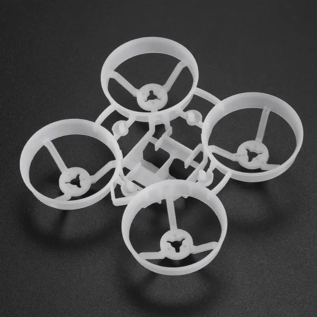 BetaFPV Beta65X cadre micro whoop 65mm 2S