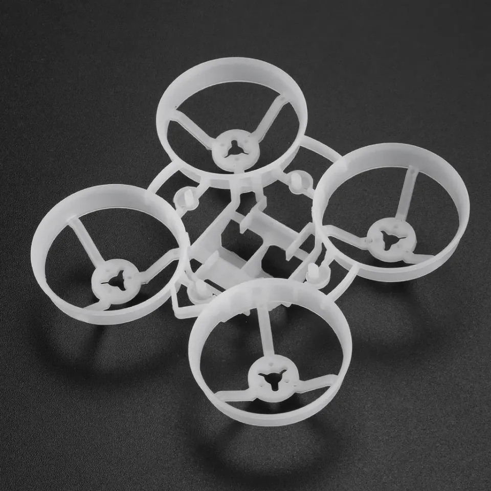 BetaFPV Beta65X cadre micro whoop 65mm 2S