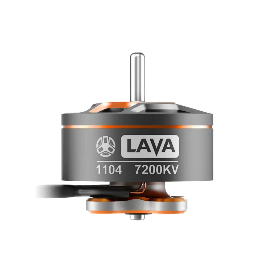 BetaFPV LAVA 1104 moteur brushless 2,2 pouces