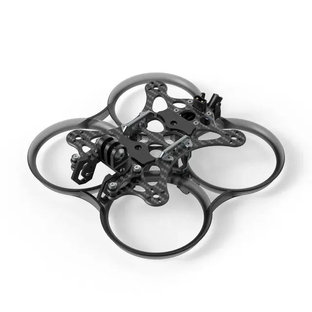 BetaFPV Pavo25 V2 Cadre Cinewhoop 2,5 Pouces 112 mm
