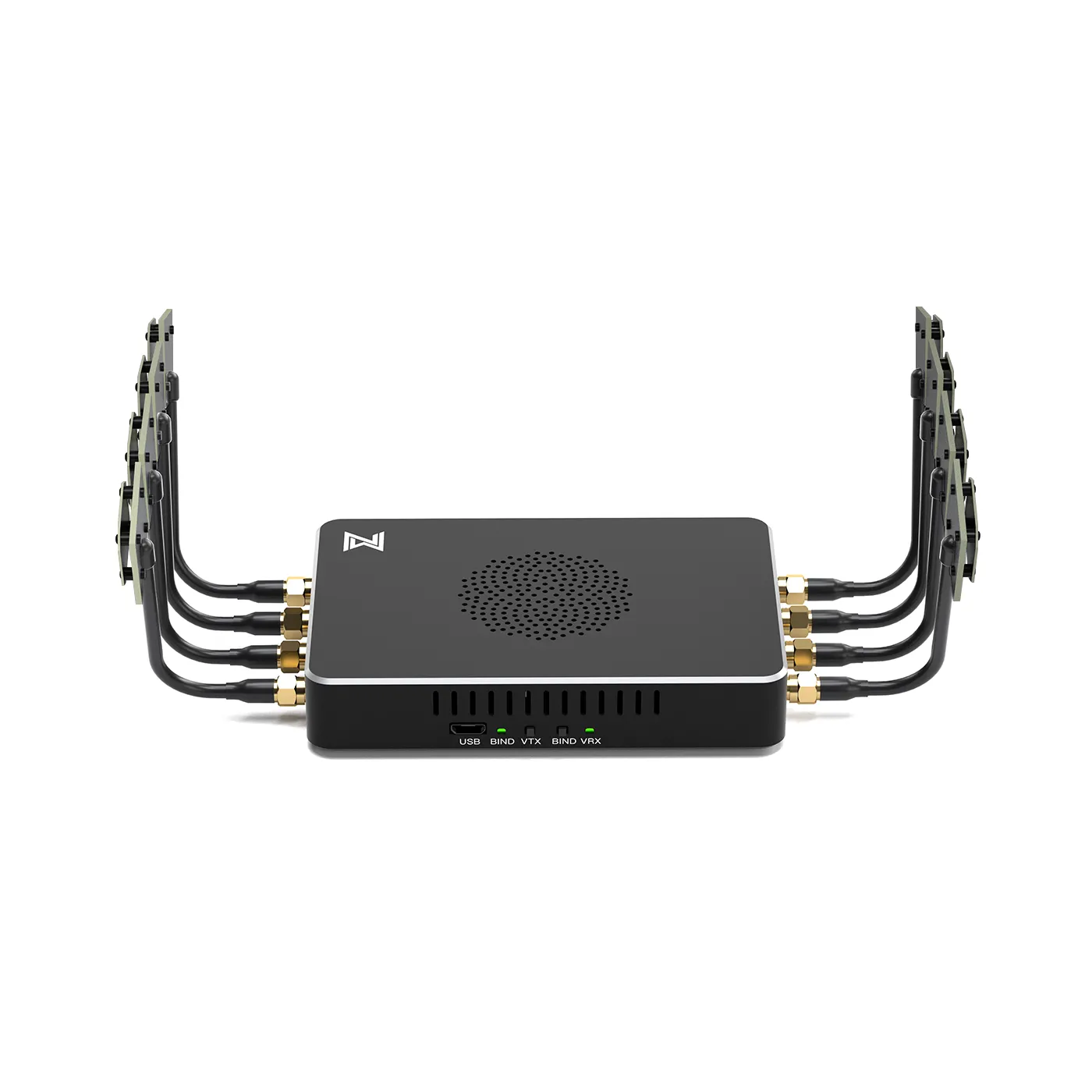 Caddx Walksnail Avatar Repeater répéteur vidéo HD